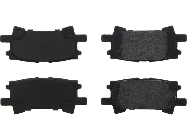 Disc Brake Pad Centric Parts 102.09960