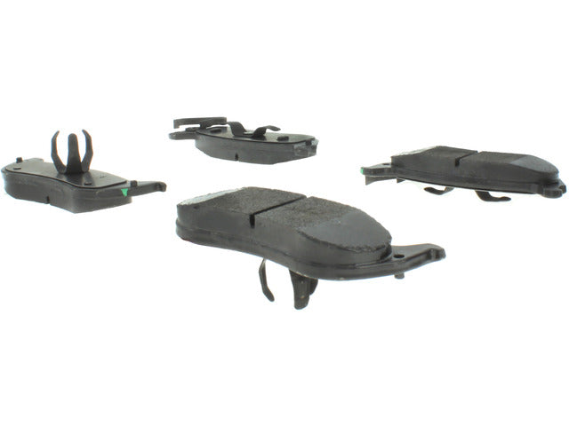 Disc Brake Pad Centric Parts 102.09980