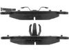 Disc Brake Pad Centric Parts 102.09980