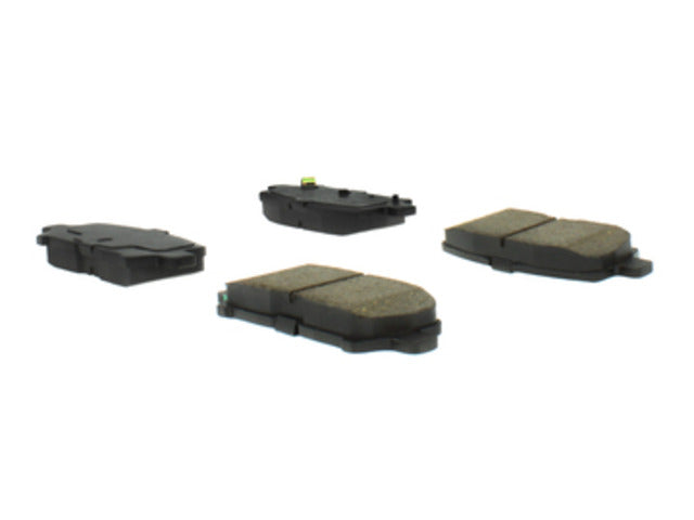 Disc Brake Pad Centric Parts 102.09990