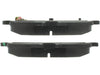 Disc Brake Pad Centric Parts 102.09990