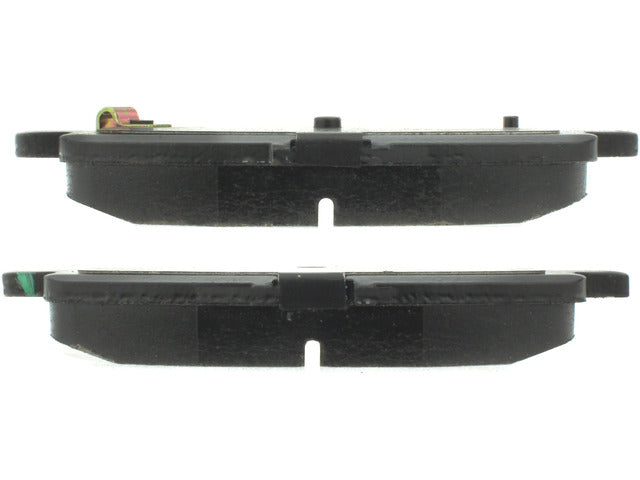 Disc Brake Pad Centric Parts 102.09990