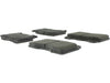 Disc Brake Pad Centric Parts 102.10010