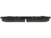 Disc Brake Pad Centric Parts 102.10010
