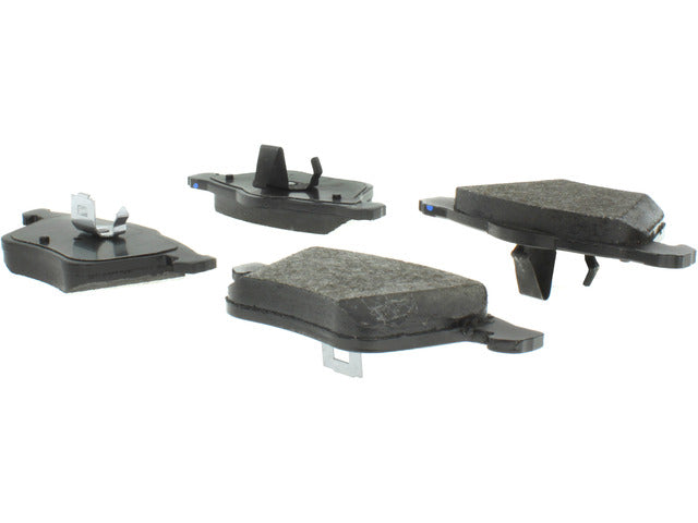 Disc Brake Pad Centric Parts 102.10030