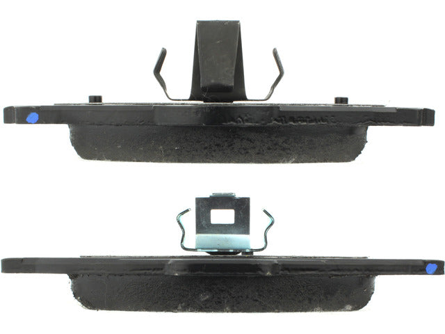Disc Brake Pad Centric Parts 102.10030