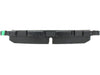 Disc Brake Pad Centric Parts 102.10040