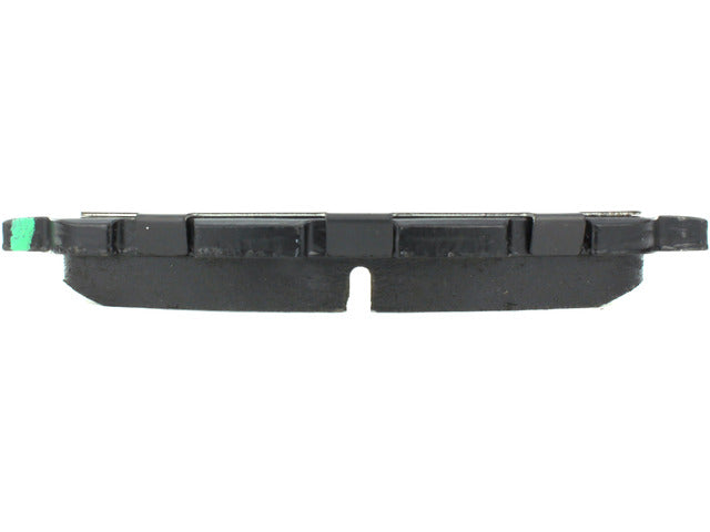 Disc Brake Pad Centric Parts 102.10040