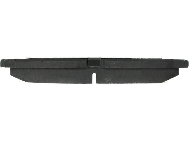 Disc Brake Pad Centric Parts 102.10050