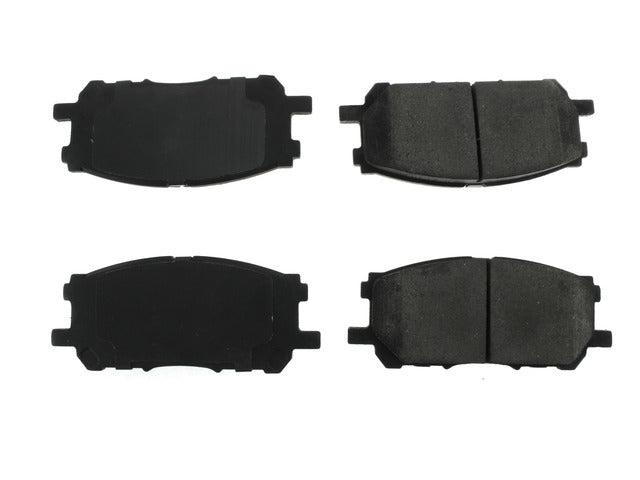 Disc Brake Pad Centric Parts 102.10050