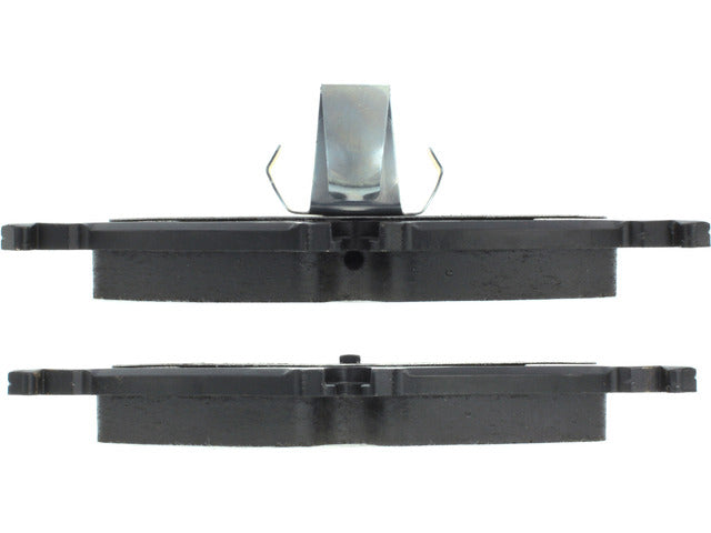 Disc Brake Pad Centric Parts 102.10060