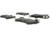 Disc Brake Pad Centric Parts 102.10070