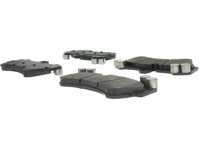 Disc Brake Pad Centric Parts 102.10070