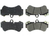 Disc Brake Pad Centric Parts 102.10070