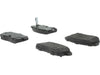 Disc Brake Pad Centric Parts 102.10080