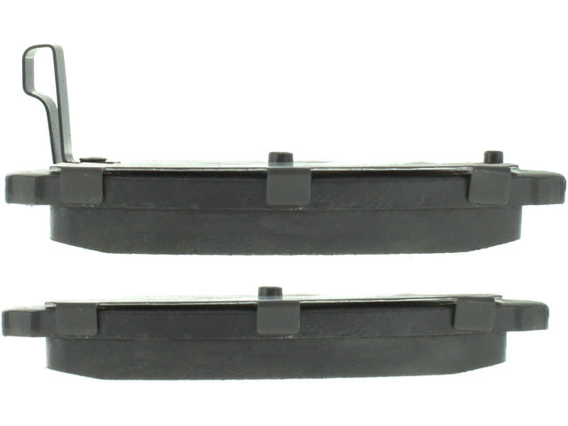 Disc Brake Pad Centric Parts 102.10080