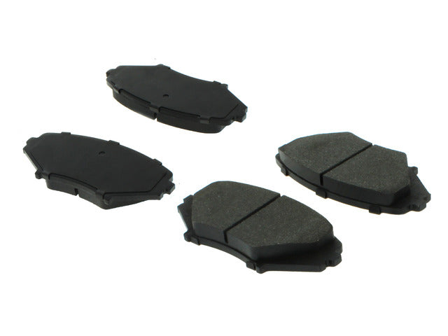 Disc Brake Pad Centric Parts 102.10090