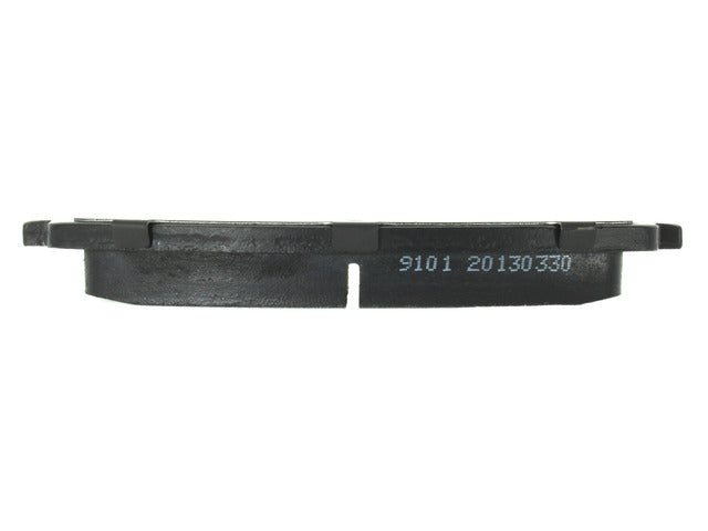 Disc Brake Pad Centric Parts 102.10090