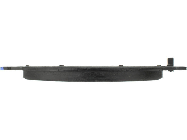 Disc Brake Pad Centric Parts 102.10100