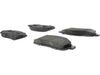 Disc Brake Pad Centric Parts 102.10110