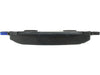 Disc Brake Pad Centric Parts 102.10110