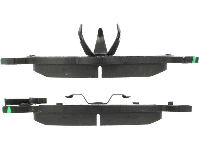 Disc Brake Pad Centric Parts 102.10120