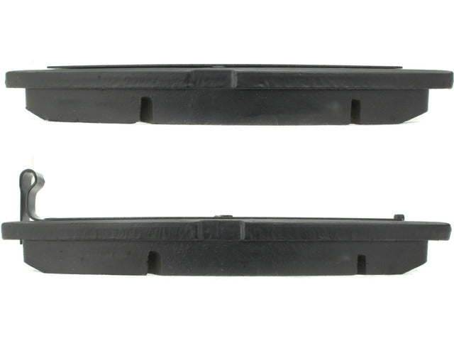 Disc Brake Pad Centric Parts 102.10130