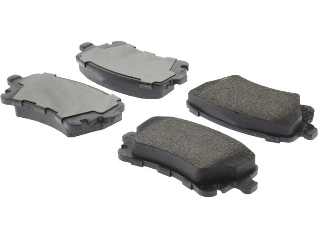 Disc Brake Pad Centric Parts 102.10180