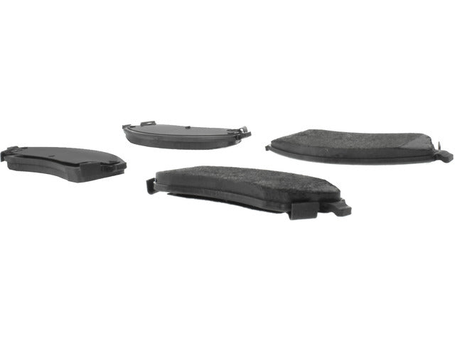 Disc Brake Pad Centric Parts 102.10190