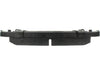 Disc Brake Pad Centric Parts 102.10200