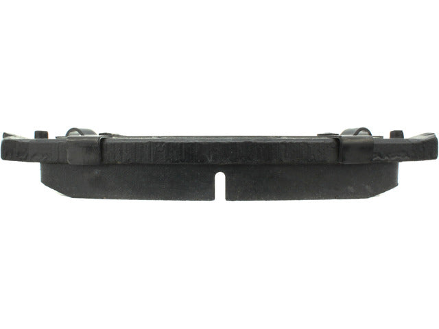 Disc Brake Pad Centric Parts 102.10200