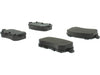 Disc Brake Pad Centric Parts 102.10210