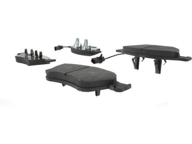 Disc Brake Pad Centric Parts 102.10240