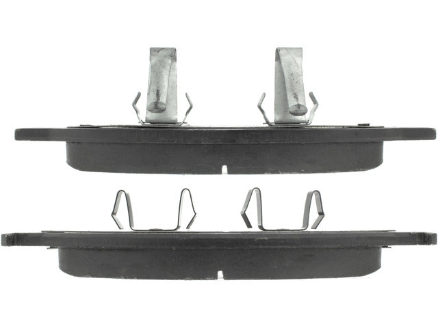 Disc Brake Pad Centric Parts 102.10240