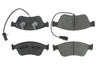 Disc Brake Pad Centric Parts 102.10240