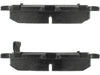 Disc Brake Pad Centric Parts 102.10280