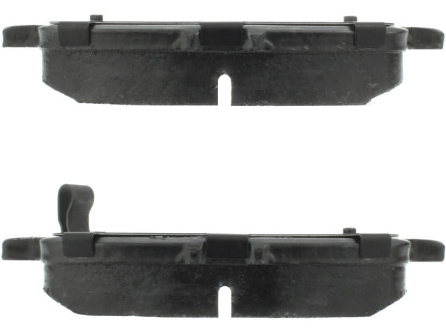 Disc Brake Pad Centric Parts 102.10280