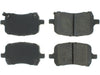 Disc Brake Pad Centric Parts 102.10280