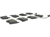 Disc Brake Pad Centric Parts 102.10290
