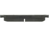 Disc Brake Pad Centric Parts 102.10290