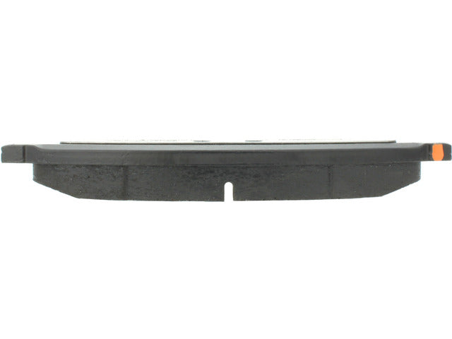 Disc Brake Pad Centric Parts 102.10300