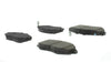 Disc Brake Pad Centric Parts 102.10310