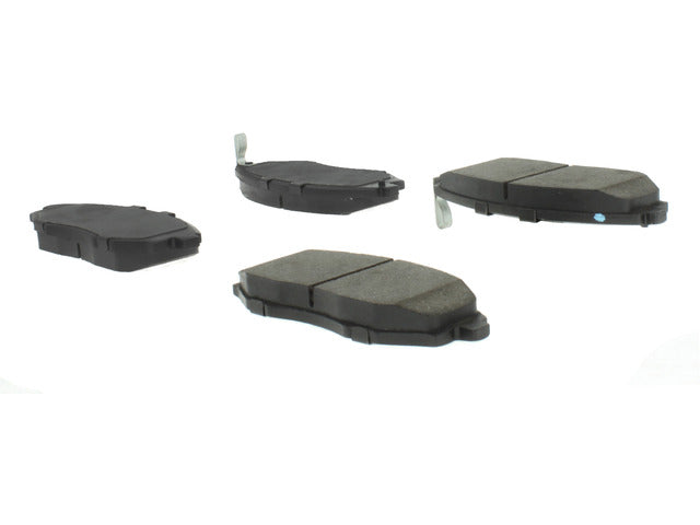 Disc Brake Pad Centric Parts 102.10310