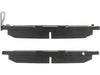 Disc Brake Pad Centric Parts 102.10310