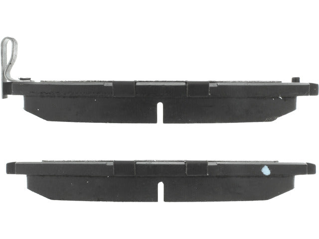 Disc Brake Pad Centric Parts 102.10310