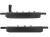 Disc Brake Pad Centric Parts 102.10330