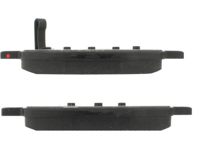 Disc Brake Pad Centric Parts 102.10330