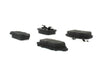 Disc Brake Pad Centric Parts 102.10370