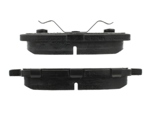Disc Brake Pad Centric Parts 102.10370