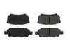 Disc Brake Pad Centric Parts 102.10370